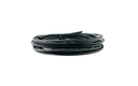 4mm Braided Leather Cord