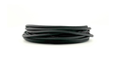 Round Leather Bolo Cord - 4mm