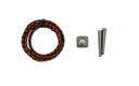 Premium Bolo Tie Kit - Turns Any Flat Object Into a Bolo Tie