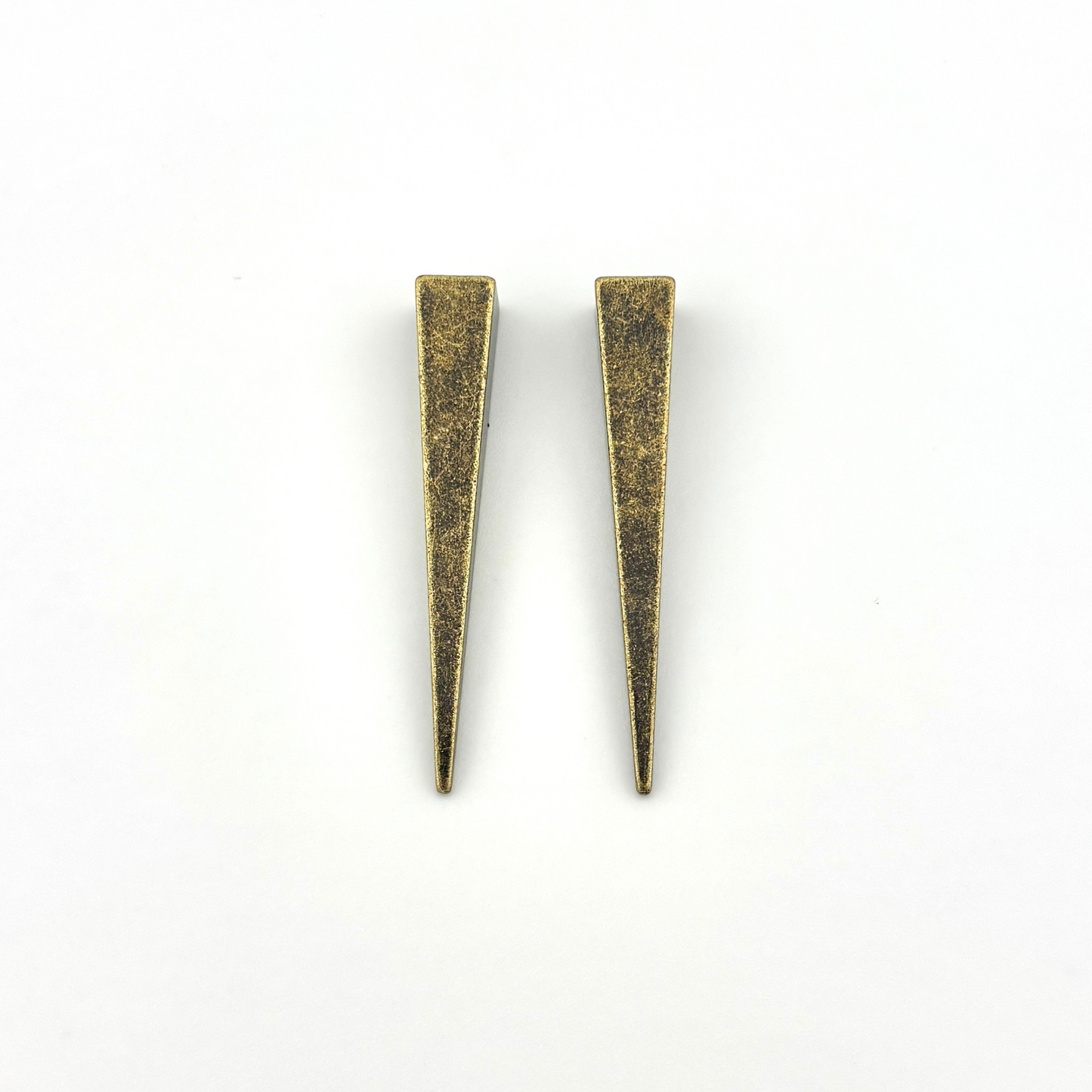Pike Bolo Tips - 8 pieces/ 4 sets