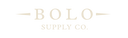 Bolo Supply Co.