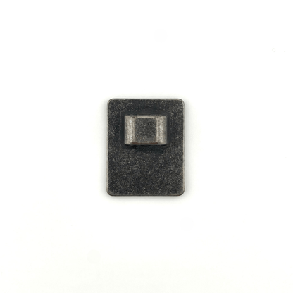 4mm Bolo Tie Slides (4 pieces) - Bolo Supply Co.