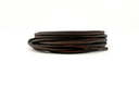 Round Leather Bolo Cord - 4mm