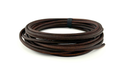 Round Leather Bolo Cord - 4mm