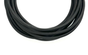 Round Leather Bolo Cord - 4mm