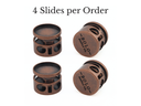 5mm Bezel Bolo Slide