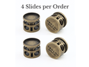 5mm Bezel Bolo Slide