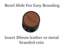 5mm Bezel Bolo Slide