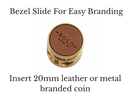 5mm Bezel Bolo Slide