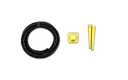Premium Bolo Tie Kit - Turns Any Flat Object Into a Bolo Tie