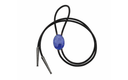 Round Leather Bolo Cord - 4mm