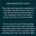 Premium Bolo Tie Slides - Adjustable - Pack of 4