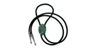 Spade Bolo Tie Tips - 5mm