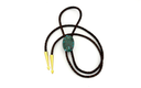 Spade Bolo Tie Tips - 5mm
