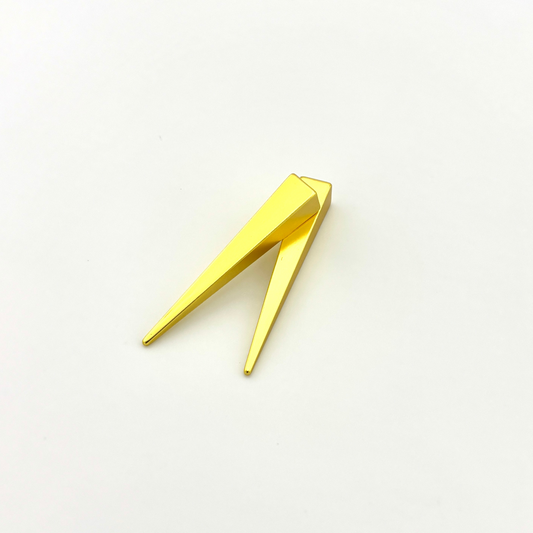Pike Bolo Tips - 8 pieces/ 4 sets