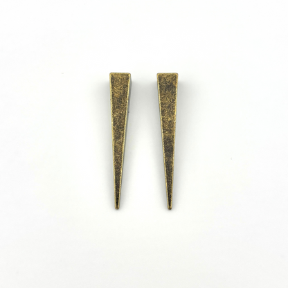 Pike Bolo Tips - 8 pieces/ 4 sets