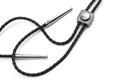 Premium Bolo Tie Kit - Turns Any Flat Object Into a Bolo Tie