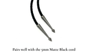 Spade Bolo Tie Tips - 5mm