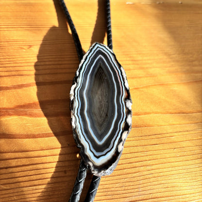 Bandit Bolo Tie - Bolo Supply Co.