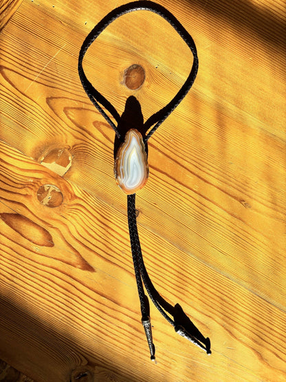 Cimmaron Bolo Tie - Bolo Supply Co.