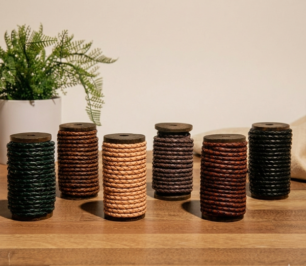 Leather Cords