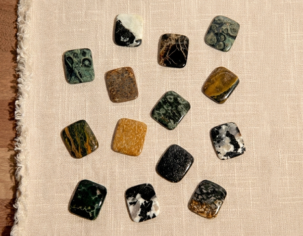 Stones