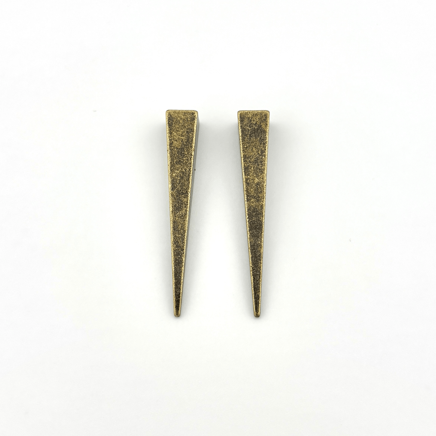 Pike Bolo Tips - 8 pieces/ 4 sets - Bolo Supply Co.