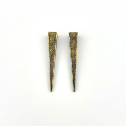 Pike Bolo Tips - 8 pieces/ 4 sets - Bolo Supply Co.