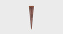 Pike Bolo Tie Cord Tips