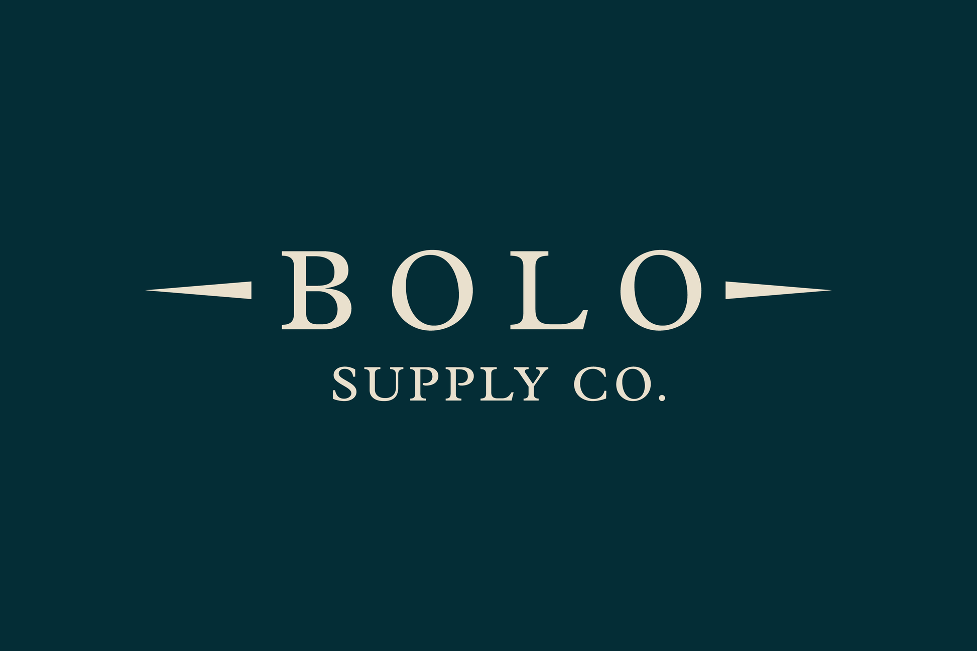 This movie shows how to make a bolo tie easily using components from Bolo Supply Co. 