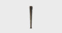 Helio Sun Motif Bolo Tie Tips